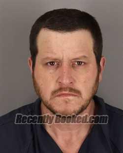 Recent Mugshot Image for RICHARD ROBB in Jefferson County, Texas