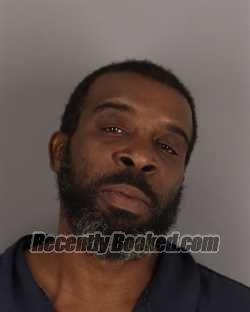 Recent Mugshot Image for FREDRICK ARVIE in Jefferson County, Texas