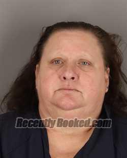 Recent Mugshot Image for LESLIE DEARMON in Jefferson County, Texas