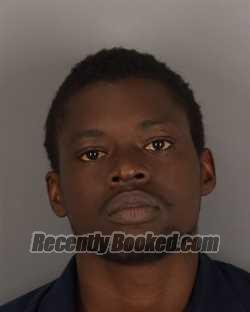 Recent Mugshot Image for DATAYVIAN JACKSON in Jefferson County, Texas