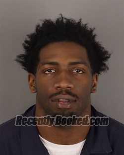 Recent Mugshot Image for NICHOLAS LEWIS in Jefferson County, Texas