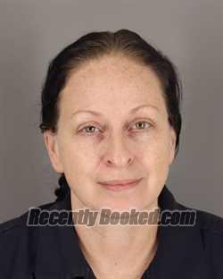 Recent Mugshot Image for NICHOLETTE HARMER in Jefferson County, Texas
