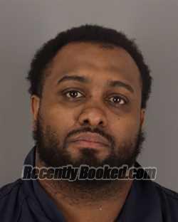 Recent Mugshot Image for TAVIAN LEONARD in Jefferson County, Texas