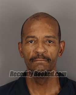 Recent Mugshot Image for TERRY WILLIAMS in Jefferson County, Texas