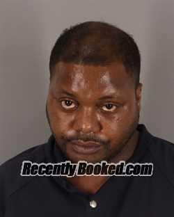 Recent Mugshot Image for CILTON WILLIAMS in Jefferson County, Texas
