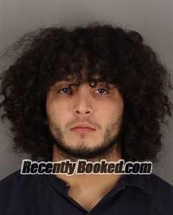 Recent Mugshot Image for RENE CUNNINGHAM in Jefferson County, Texas