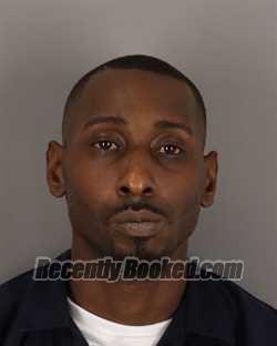 Recent Mugshot Image for JUWON DANCY in Jefferson County, Texas