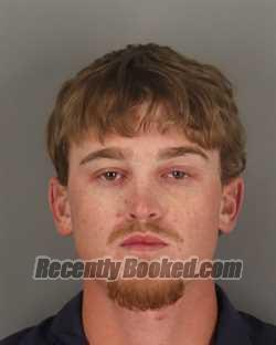Recent Mugshot Image for BRYTON STEWART in Jefferson County, Texas