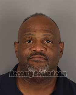 Recent Mugshot Image for ALEX REYNOLDS in Jefferson County, Texas