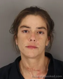 Recent Mugshot Image for MONIQUE CORMIER in Jefferson County, Texas