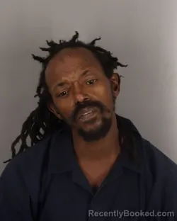 Recent Mugshot Image for ERNEST THOMAS in Jefferson County, Texas