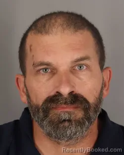 Recent Mugshot Image for TIMOTHY JAGNEAUX in Jefferson County, Texas