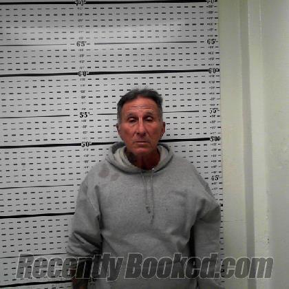 Recent Mugshot Image for JAIME JAVIER GOMEZ in Jim Wells County, Texas