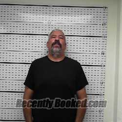 Recent Booking / Mugshot for ROGELIO BOTELLO RIOS in Jim Wells County ...