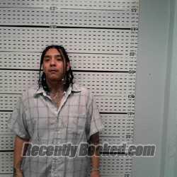 Recent Mugshot Image for RAUL BERMUDEZ III in Jim Wells County, Texas