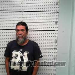 Recent Mugshot Image for AMADO GAZA RAMIREZ in Jim Wells County, Texas