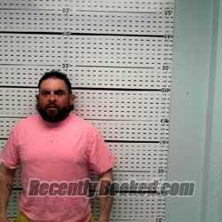 Recent Mugshot Image for RICARDO MUNOZ in Jim Wells County, Texas