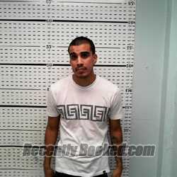 Recent Mugshot Image for LORENZO CORTEZ in Jim Wells County, Texas