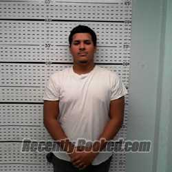 Recent Mugshot Image for JOHNNIE JOE BERNAL in Jim Wells County, Texas
