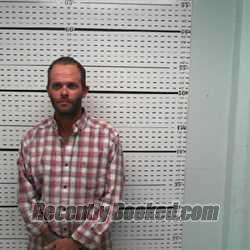 Recent Mugshot Image for JOHNTHAN MICHAEL KIOLBASSA in Jim Wells County, Texas