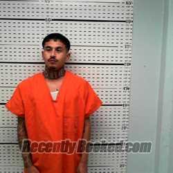 Recent Mugshot Image for VINCENT FERNANDEZ PEREZ in Jim Wells County, Texas