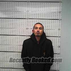 Recent Mugshot Image for NATHAN JAMES MEDINA in Jim Wells County, Texas