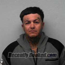 Recent Mugshot Image for ROBERT MARTINEZ in Jim Wells County, Texas