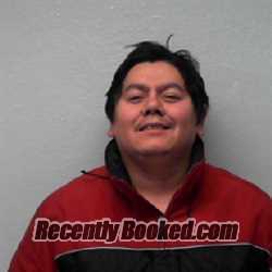 Recent Mugshot Image for JUAN MARTINEZ in Jim Wells County, Texas