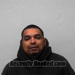 Recent Mugshot Image for DAVID DAVILA in Jim Wells County, Texas