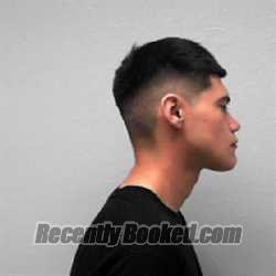 Recent Mugshot Image for JARELL ANTONIO MENDOZA in Jim Wells County, Texas