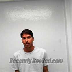 Recent Mugshot Image for JOHN ANDREW GARZA in Jim Wells County, Texas