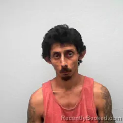 Recent Mugshot Image for JOE ROBERT CARDONA in Jim Wells County, Texas