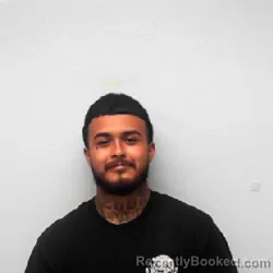 Recent Mugshot Image for RYAN NIKOLAS RAMOS in Jim Wells County, Texas
