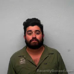 Recent Mugshot Image for GAVINO PEREZ in Jim Wells County, Texas