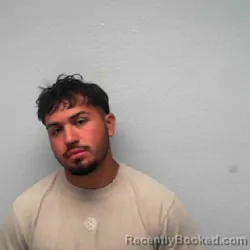 Recent Mugshot Image for ARMANDO DELEON in Jim Wells County, Texas