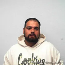 Recent Mugshot Image for JOSE OMAR GONZALEZ in Jim Wells County, Texas