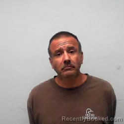 Recent Mugshot Image for ADRIAN RENE GONZALEZ in Jim Wells County, Texas