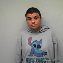 Recent Mugshot Image for MIRANDA NICOLE TANGUMA in Jim Wells County, Texas