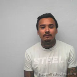 Recent Mugshot Image for GERARDO GARCIA in Jim Wells County, Texas