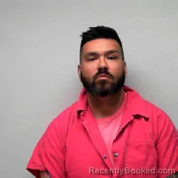 Recent Mugshot Image for HERMILO GONZALEZ in Jim Wells County, Texas