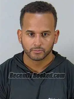 Recent Mugshot Image for MIGUEL ANGEL SANTIAGO in Lake County, Florida