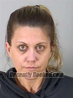 Recent Mugshot Image for JESSICA LINETTE CHECHILE in Lake County, Florida
