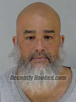 Recent Mugshot Image for MARVIN ALLEN PALMER in Lake County, Florida