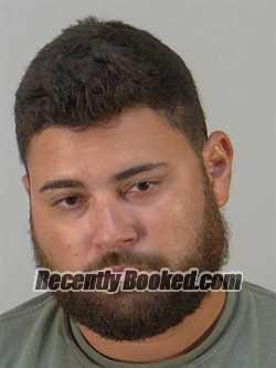 Recent Mugshot Image for GABRIEL ENRIQUE RODRIGUEZ VELEZ in Lake County, Florida