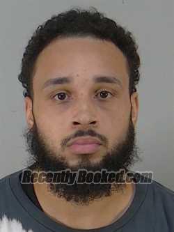 Recent Mugshot Image for GABRIEL ANTONIO MARTINEZ in Lake County, Florida