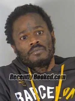 Recent Mugshot Image for DENNIS ROY WILLIAMS in Lake County, Florida