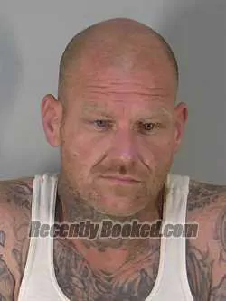 Recent Mugshot Image for JOSHUA RAY NORMAN in Lake County, Florida