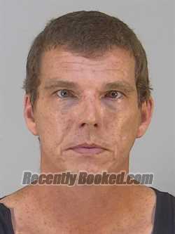 Recent Mugshot Image for NICK LEE BOOHER in Lake County, Florida
