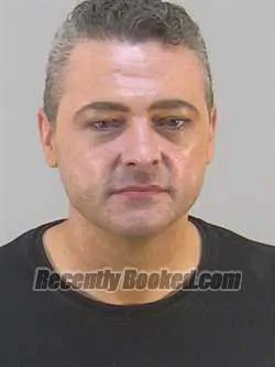 Recent Mugshot Image for SCOTT E HOLLAND in Lake County, Florida
