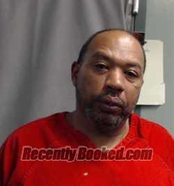 Recent Mugshot Image for DAMION J MCZEAL in Karnes County, Texas